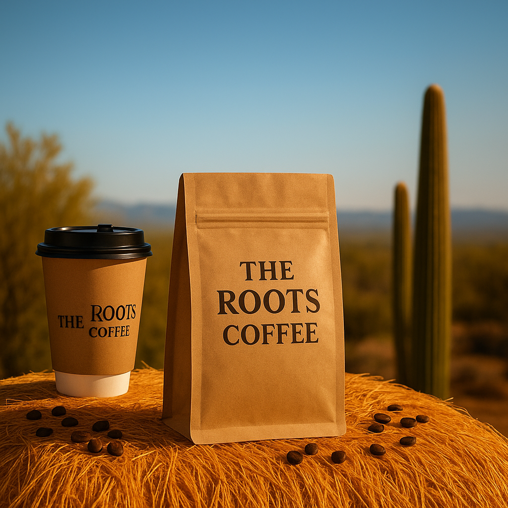 Hình ảnh sản phẩm Arabica Coffee